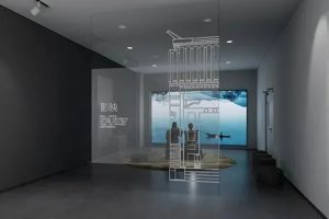 苏州生活可视化空间设计——演绎二十四节气之下动态的苏州生活美学