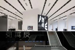 上海玻璃博物馆新馆设计