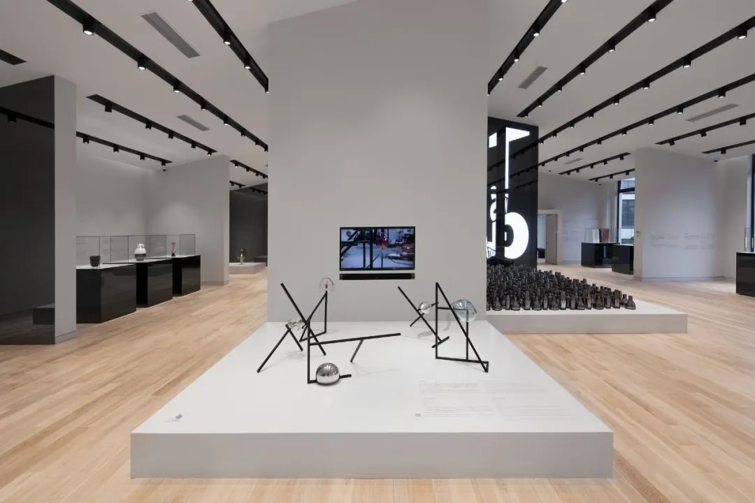 上海玻璃博物馆新馆设计