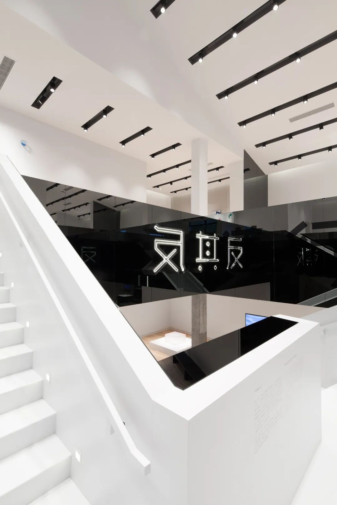 上海玻璃博物馆新馆设计