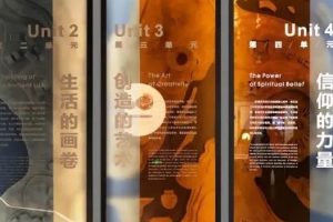 展厅展馆中标识系统导视牌的应用和解析