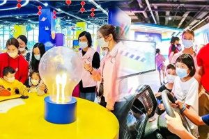 暑假去哪里？| 力天致力开辟研学舞台，助力教育“双减”