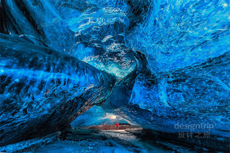 全球最美27个洞穴，宛若外星空间