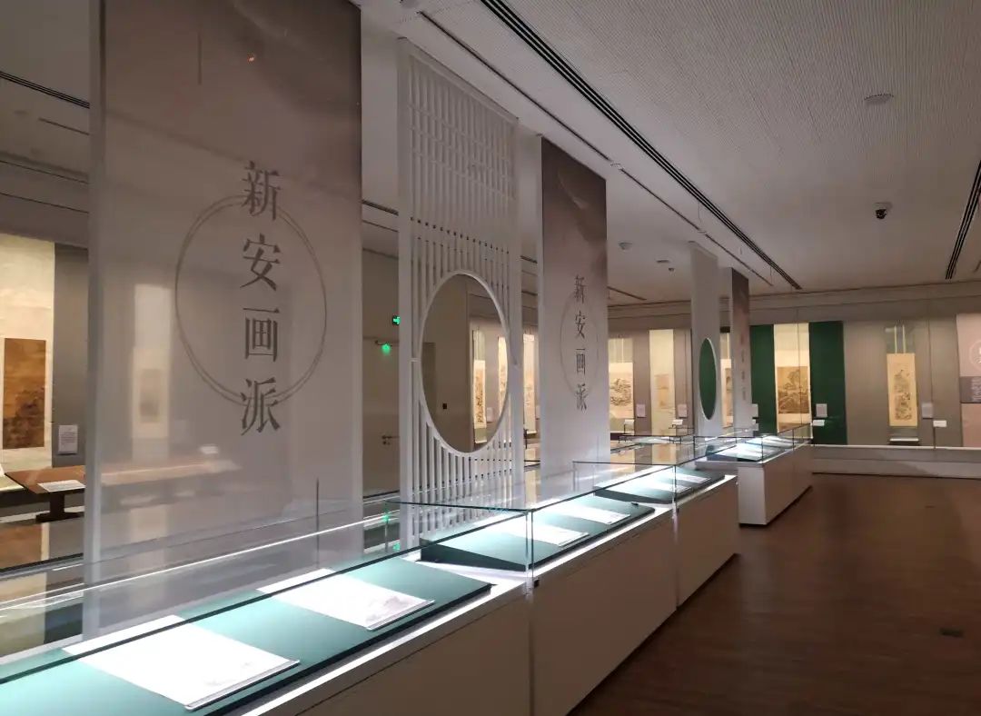 安徽省美术馆开馆：艺术新空间 文化新地标