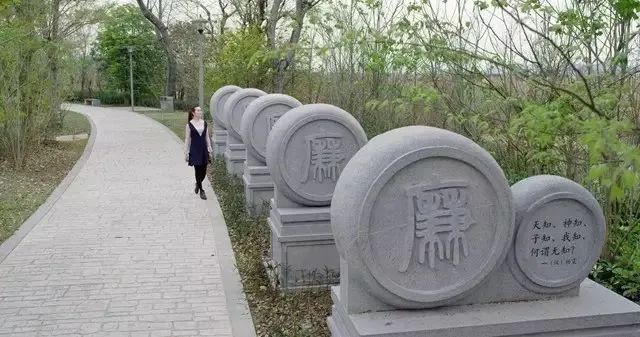 4个突破点让你玩转廉政主题公园设计
