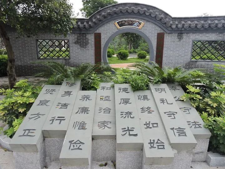 4个突破点让你玩转廉政主题公园设计