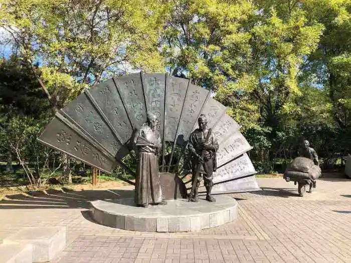 4个突破点让你玩转廉政主题公园设计