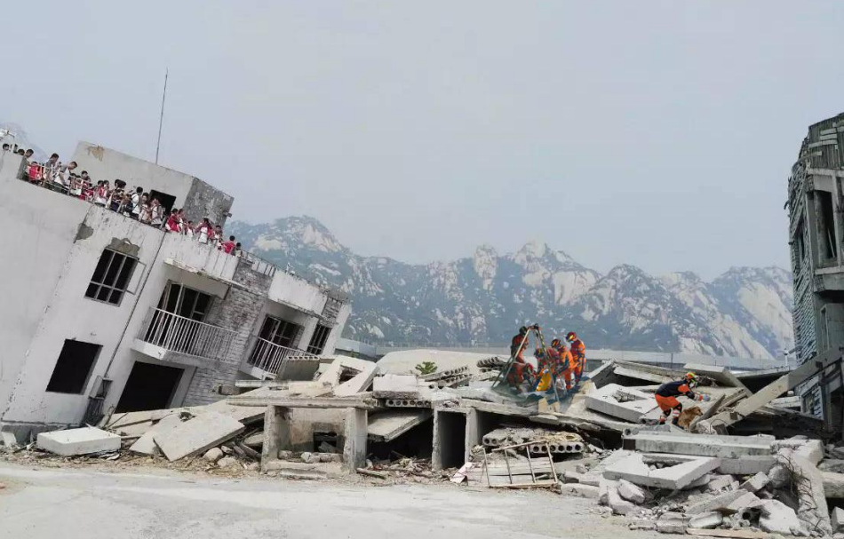 唐山大地震46年后，数字技术如何让安全科普深入人心