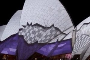技术丨3D Mapping中的绘画、建筑与表演