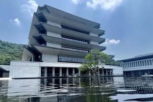 中国国家版本馆正式开馆！凡拓数创数字化演绎中华文明印记