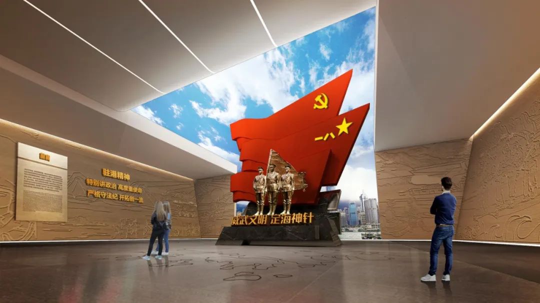 杰讯动态|庆祝中国人民解放军建军95周年