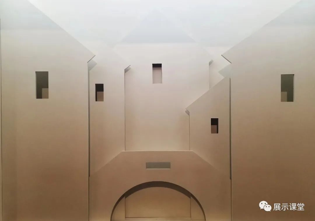 一块砖的故事—苏州“网红”博物馆