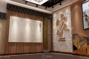 家风馆：让好家风可看可学可传承
