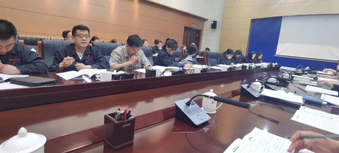 包钢集团企业党建主题馆设计