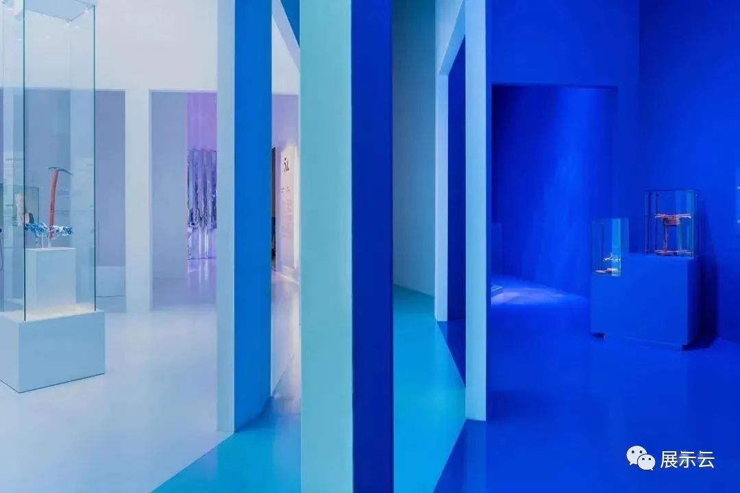 瑞典斯德哥尔摩北欧博物馆大型沉浸式展览