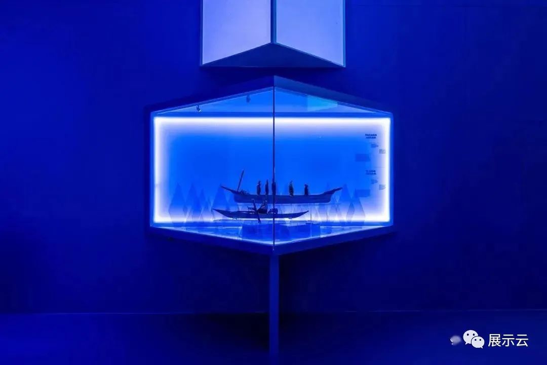 瑞典斯德哥尔摩北欧博物馆大型沉浸式展览
