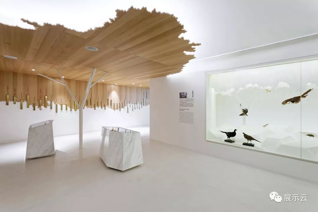 国立台湾博物馆—主题展览:发现台湾 国立台湾博物馆—主题展览:发现台湾