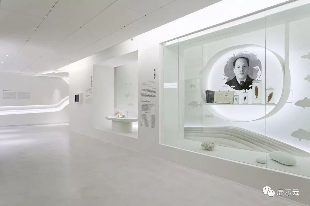 国立台湾博物馆—主题展览:发现台湾 国立台湾博物馆—主题展览:发现台湾