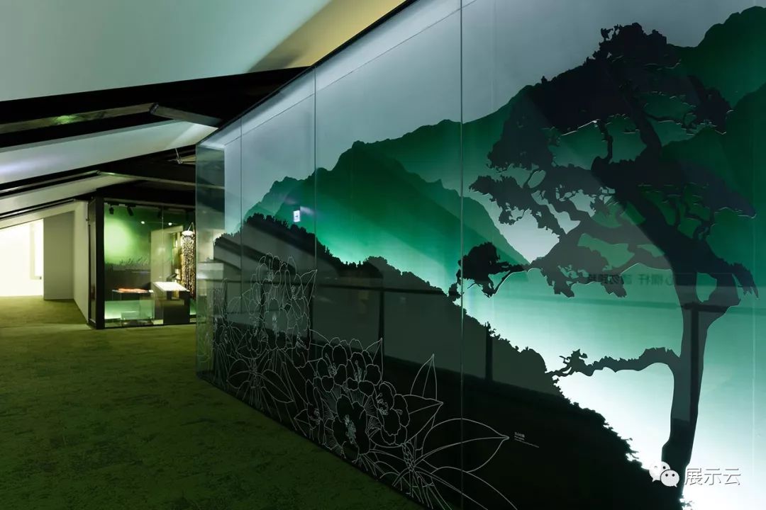 国立台湾博物馆—主题展览:发现台湾 国立台湾博物馆—主题展览:发现台湾