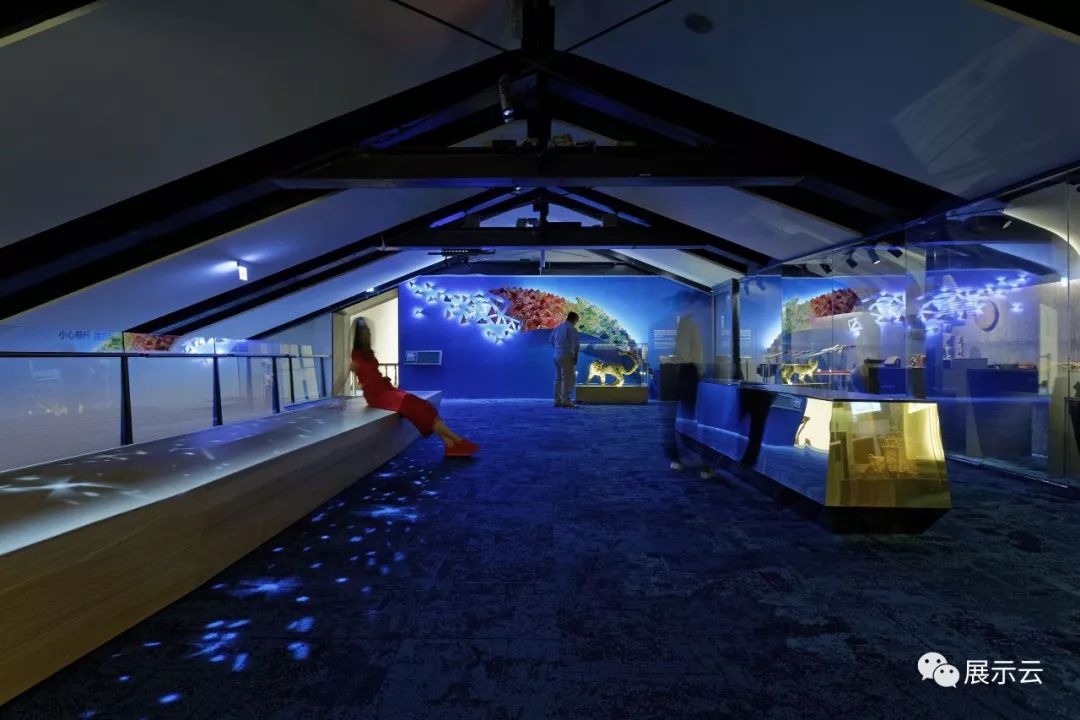 国立台湾博物馆—主题展览:发现台湾 国立台湾博物馆—主题展览:发现台湾