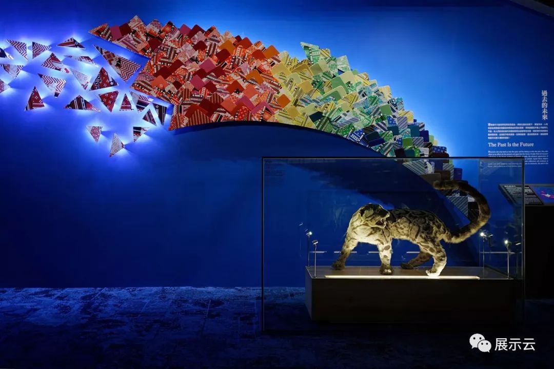 国立台湾博物馆—主题展览:发现台湾 国立台湾博物馆—主题展览:发现台湾