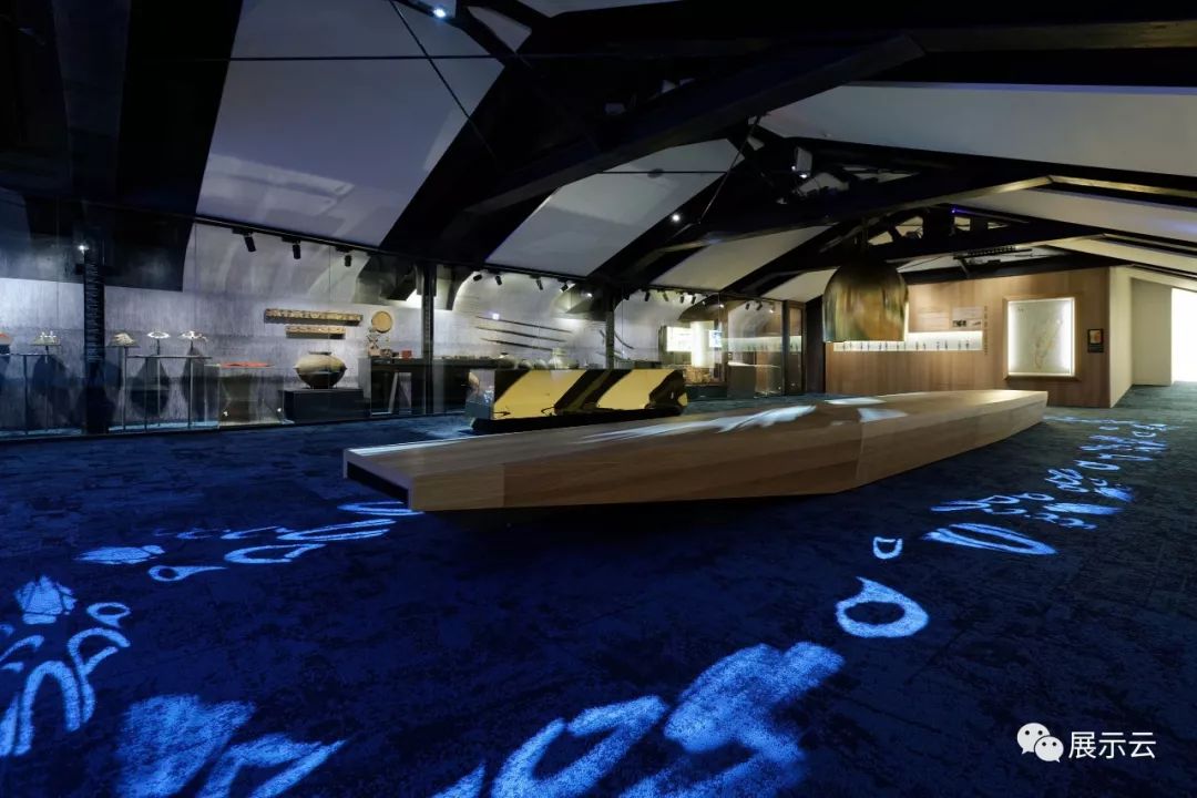 国立台湾博物馆—主题展览:发现台湾 国立台湾博物馆—主题展览:发现台湾
