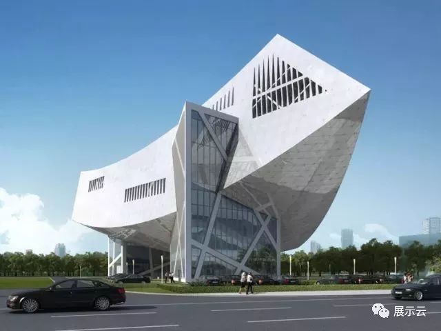 一座城市专为一个人修建的博物馆—张之洞博物馆 一座城市专为一个人修建的博物馆—张之洞博物馆