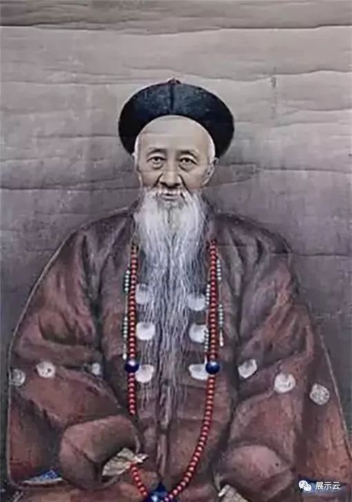 一座城市专为一个人修建的博物馆—张之洞博物馆 一座城市专为一个人修建的博物馆—张之洞博物馆