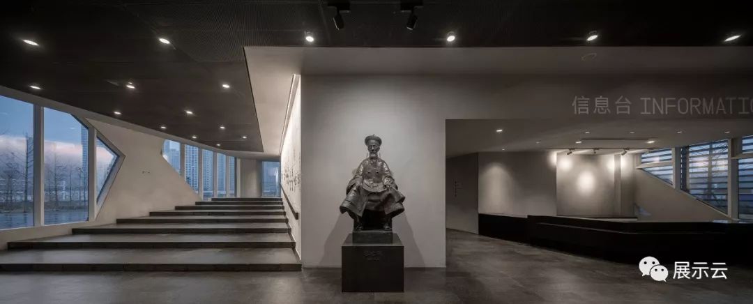 一座城市专为一个人修建的博物馆—张之洞博物馆 一座城市专为一个人修建的博物馆—张之洞博物馆
