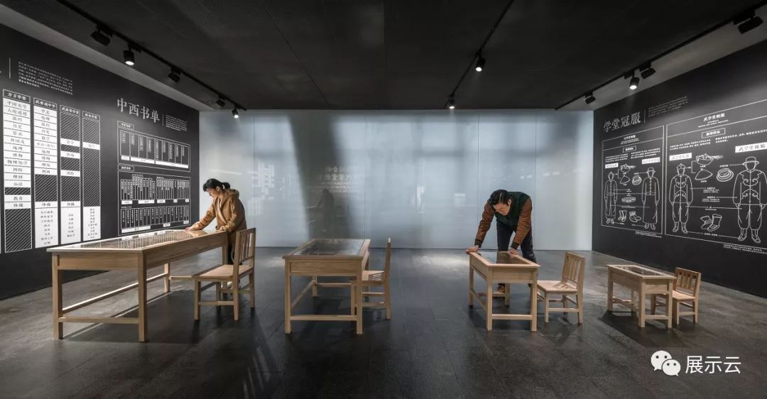 一座城市专为一个人修建的博物馆—张之洞博物馆 一座城市专为一个人修建的博物馆—张之洞博物馆