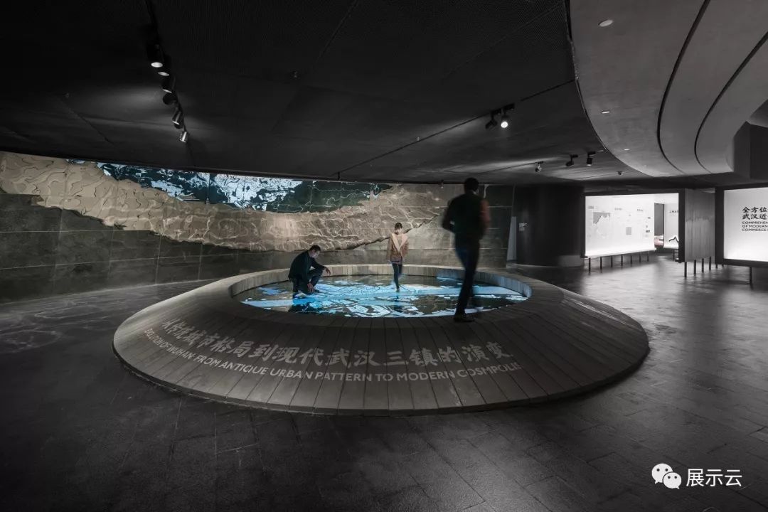 一座城市专为一个人修建的博物馆—张之洞博物馆 一座城市专为一个人修建的博物馆—张之洞博物馆