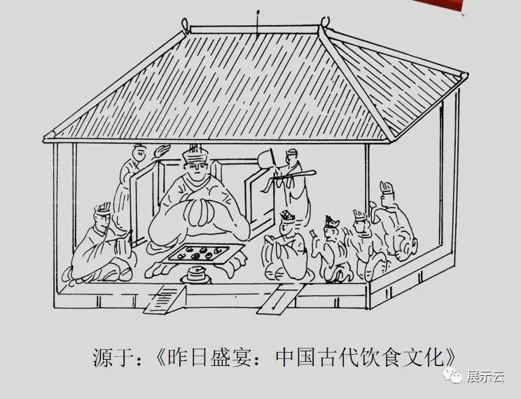 感受湖湘文化魅力-湖南省博物馆设计欣赏