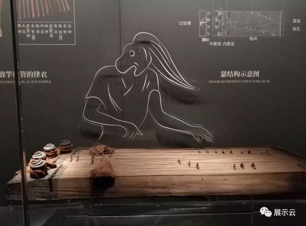 感受湖湘文化魅力-湖南省博物馆设计欣赏