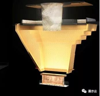感受湖湘文化魅力-湖南省博物馆设计欣赏