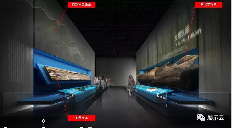 感受湖湘文化魅力-湖南省博物馆设计欣赏