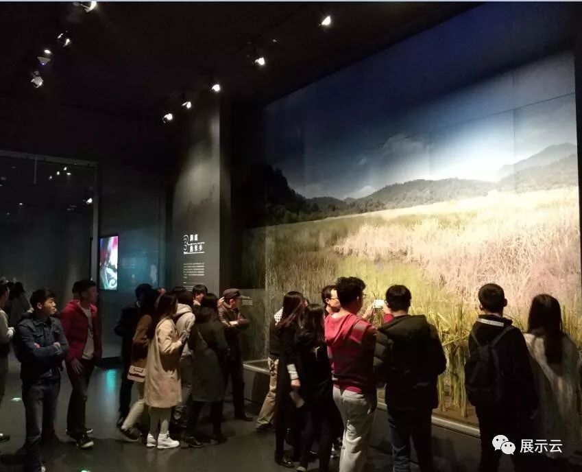 感受湖湘文化魅力-湖南省博物馆设计欣赏