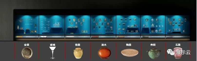 感受湖湘文化魅力-湖南省博物馆设计欣赏