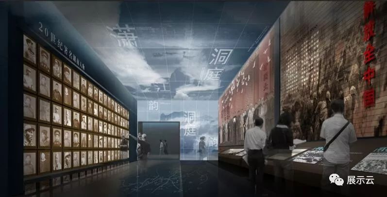 感受湖湘文化魅力-湖南省博物馆设计欣赏