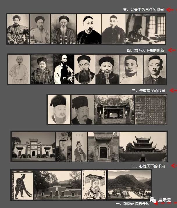 感受湖湘文化魅力-湖南省博物馆设计欣赏