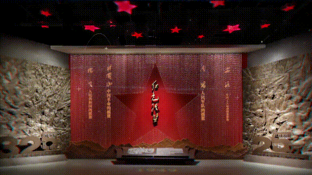 江西省博物馆设计开馆 江西省博物馆设计开馆