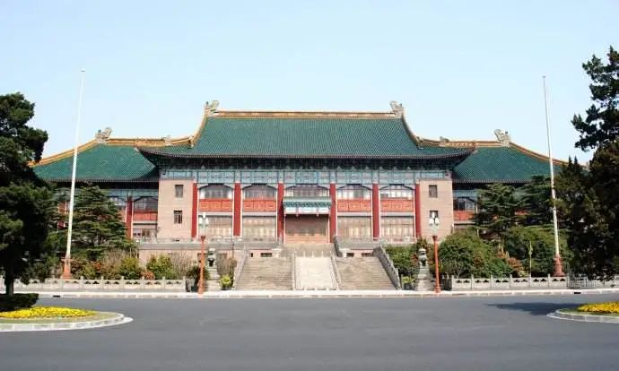 上海体育学院博物馆设计——开创融合式教育博物馆新模式