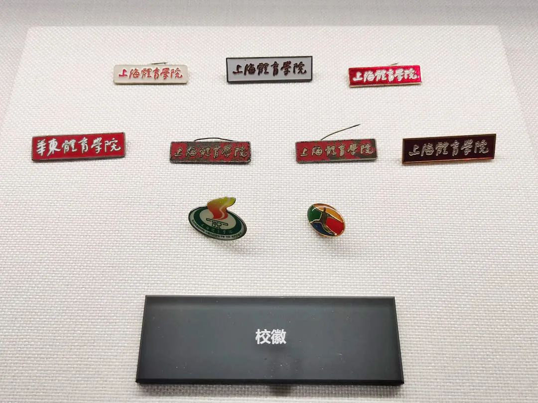 上海体育学院博物馆设计——开创融合式教育博物馆新模式