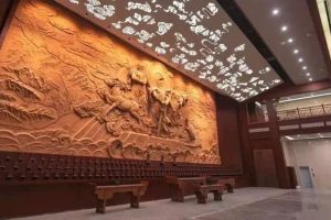洛阳客家之源纪念馆—传承客家文化的专题博物馆