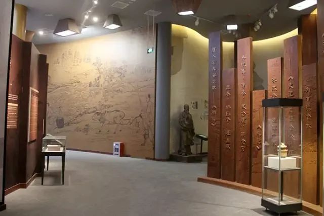 阜阳“中国粮仓博物馆” 追溯历史中的粮仓文化 阜阳“中国粮仓博物馆” 追溯历史中的粮仓文化