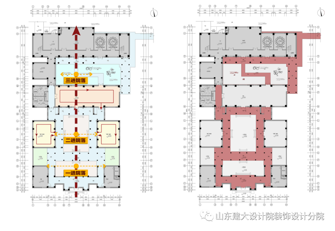 折桂蟾宫——临沭进士第与古代科举展陈设计方案 折桂蟾宫——临沭进士第与古代科举展陈设计方案