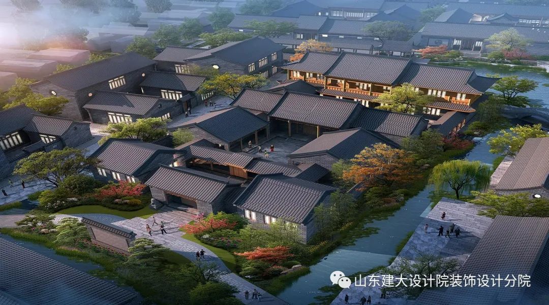 折桂蟾宫——临沭进士第与古代科举展陈设计方案 折桂蟾宫——临沭进士第与古代科举展陈设计方案