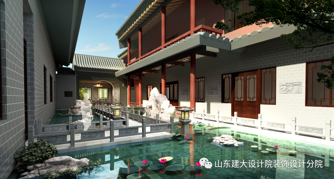 折桂蟾宫——临沭进士第与古代科举展陈设计方案 折桂蟾宫——临沭进士第与古代科举展陈设计方案