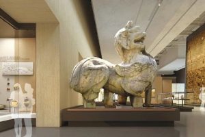 6月16日中国大运河博物馆即将开馆！