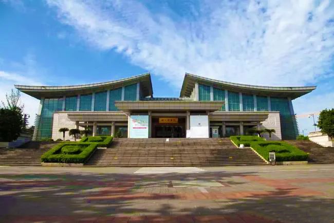 四川博物院:远古四川——史前时期的四川 四川博物院:远古四川——史前时期的四川