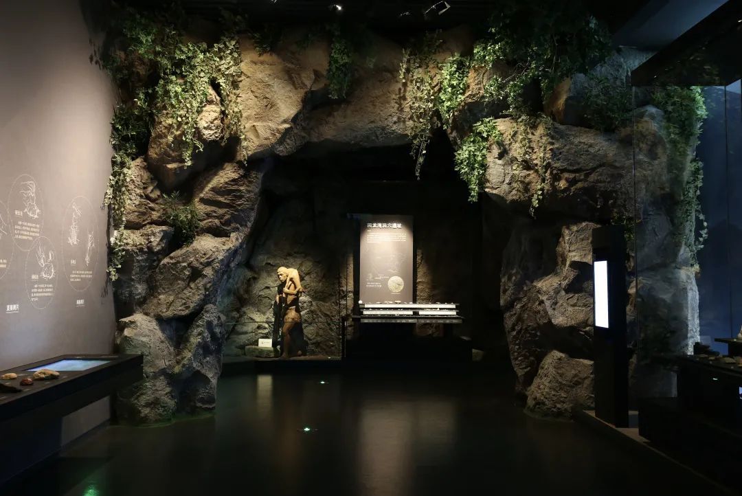 四川博物院:远古四川——史前时期的四川 四川博物院:远古四川——史前时期的四川